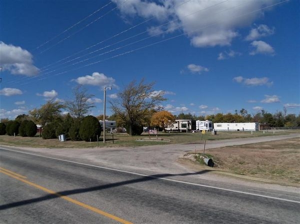 Primary Photo - All Seasons Mobile Home Park