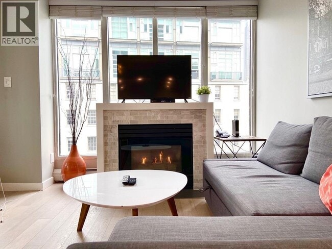 Photo du bâtiment - 183 Keefer Pl