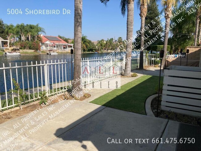 Building Photo - 5004 Shorebird Dr