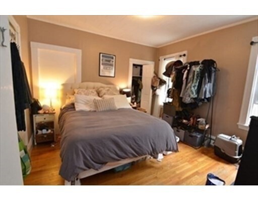 Building Photo - 151 Tremont St