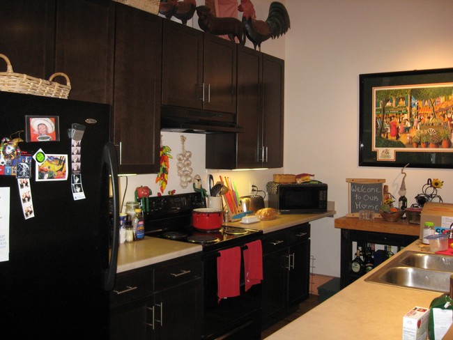 Interior Photo - 31st Street Lofts