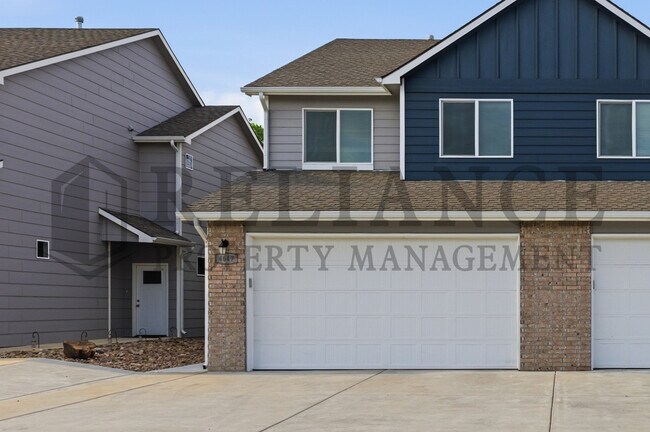 Foto del edificio - 4647 E 45th St N