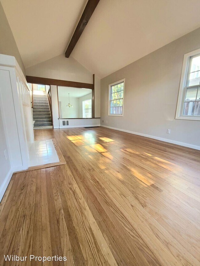 Building Photo - 3 br, 1.5 bath House - 2101 Princeton Street