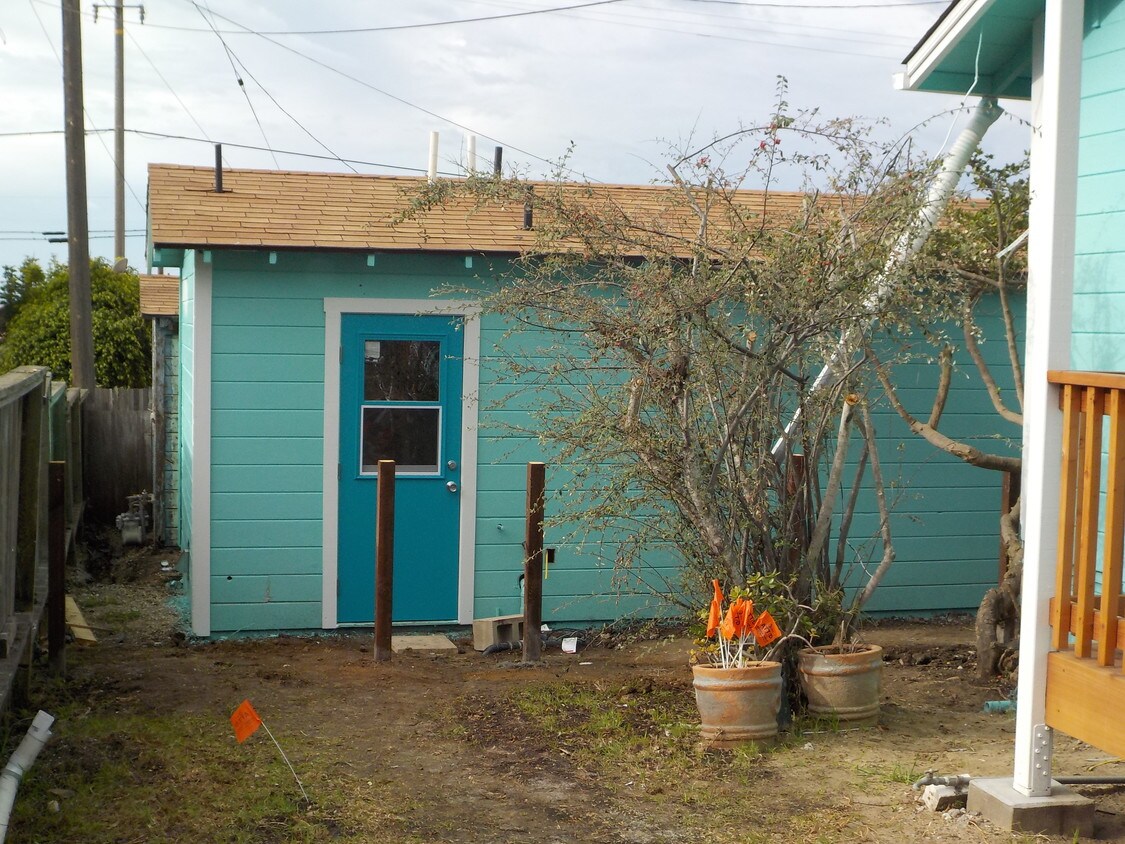 2670 Orville Ave Unit 1, Cayucos, CA 93430 Apartments in Cayucos, CA