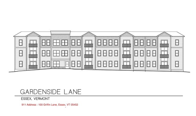 Building Photo - 31-85 Griffin Lane