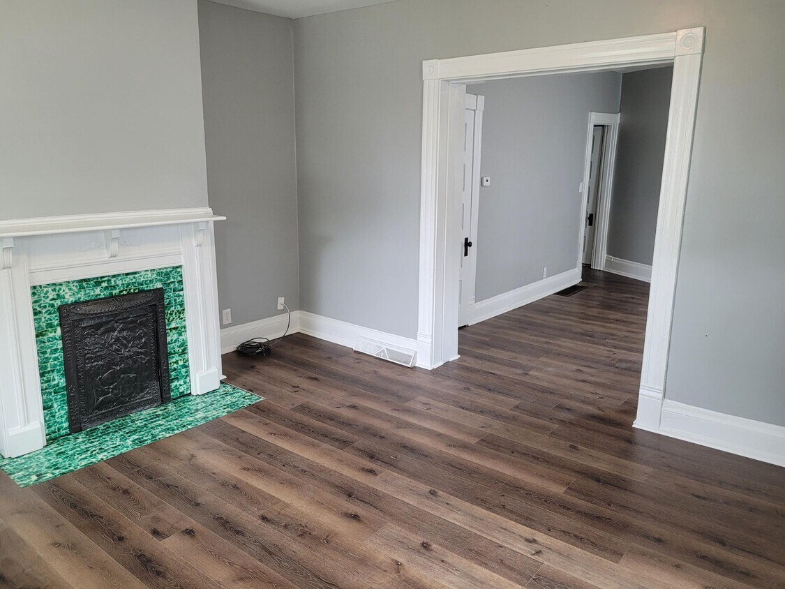 128 Gordon Ave, Hamilton, OH 45013 House Rental in Hamilton, OH