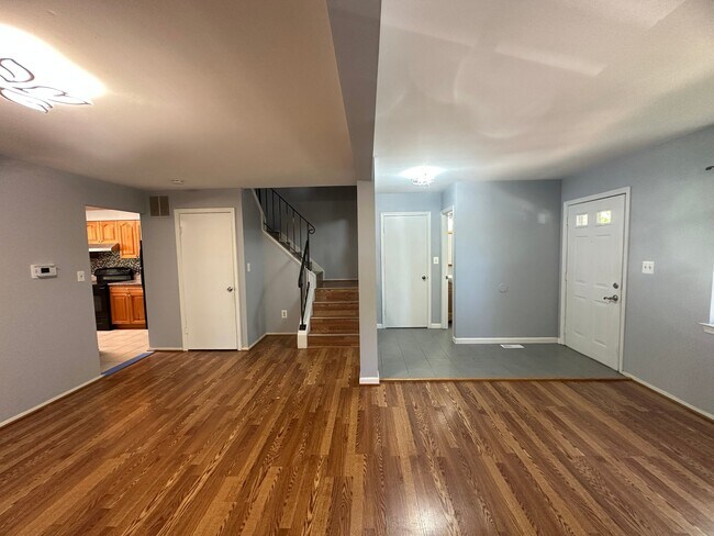 Foto del edificio - 11553 Sullnick Way