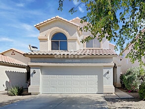 Building Photo - 10008 E Capri Ave