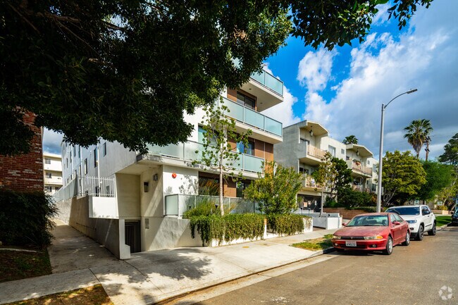 Exterior - 11811 Kiowa Ave