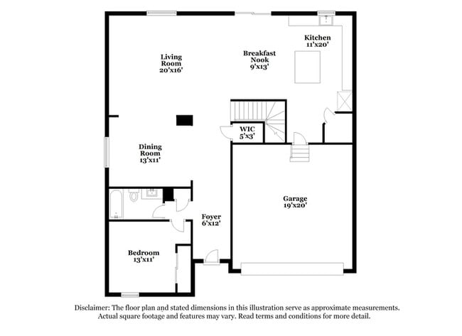 Building Photo - 17971 E 95th Pl