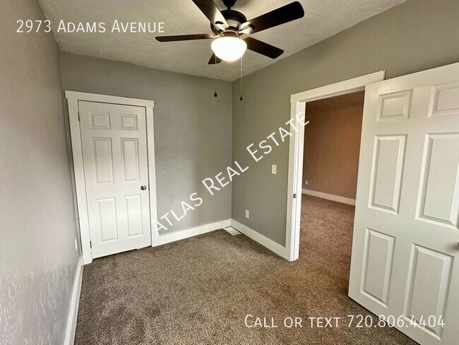 Foto del edificio - 2973 Adams Avenue