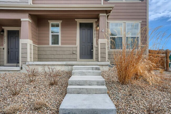 Foto del edificio - 21852 E Quincy Cir