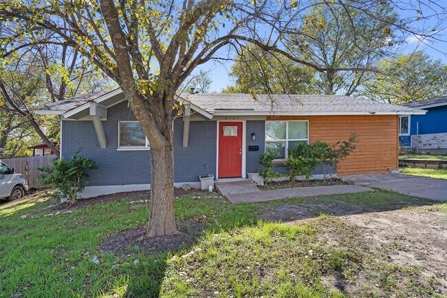 Foto del edificio - 4707 Little Hill Cir