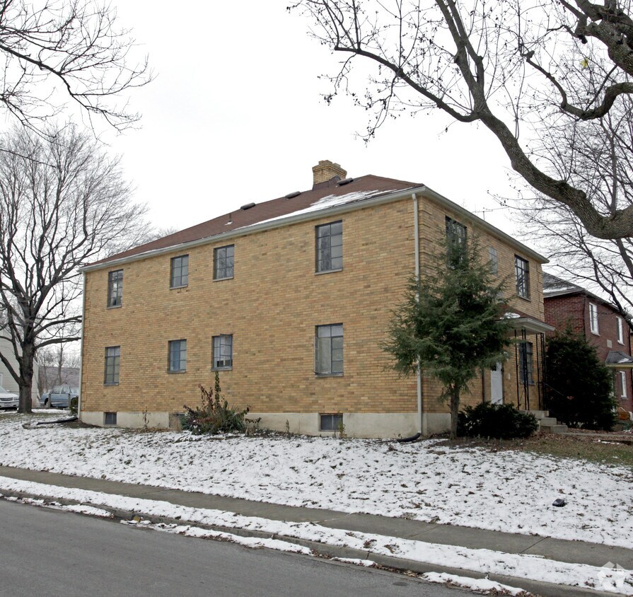 Foto principal - 203 Ryburn Ave