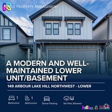 Building Photo - 149 Arbour Lake Hill NW