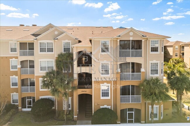 Photo - 6402 Cava Alta Dr Apartment