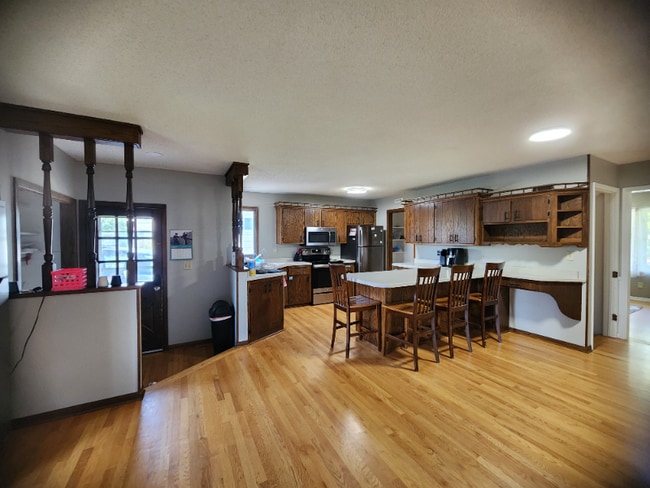 Foto del edificio - 1816 34th St NW