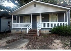Foto principal - 615 N 17th St
