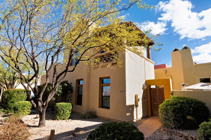 403 Post Way, Tubac, AZ 85646 Townhome Rentals in Tubac AZ