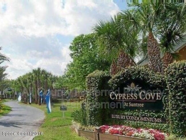 Building Photo - 7667 N Wickham Rd