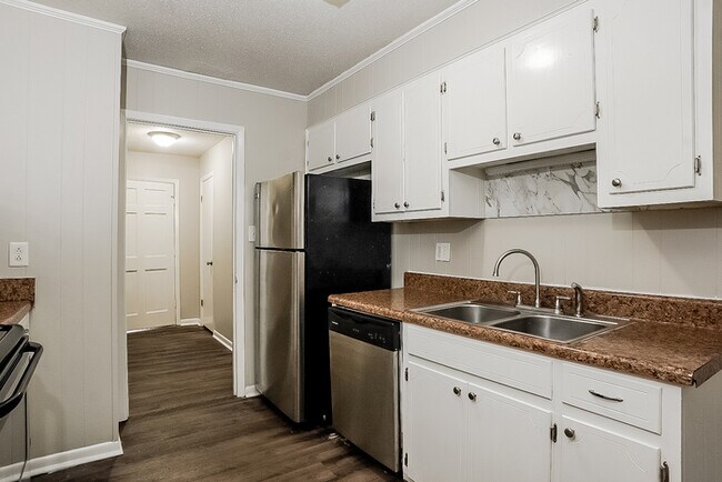 Foto del edificio - Charming Brick Home in Augusta