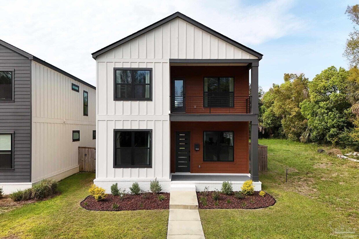 Foto principal - 524 W De Soto St