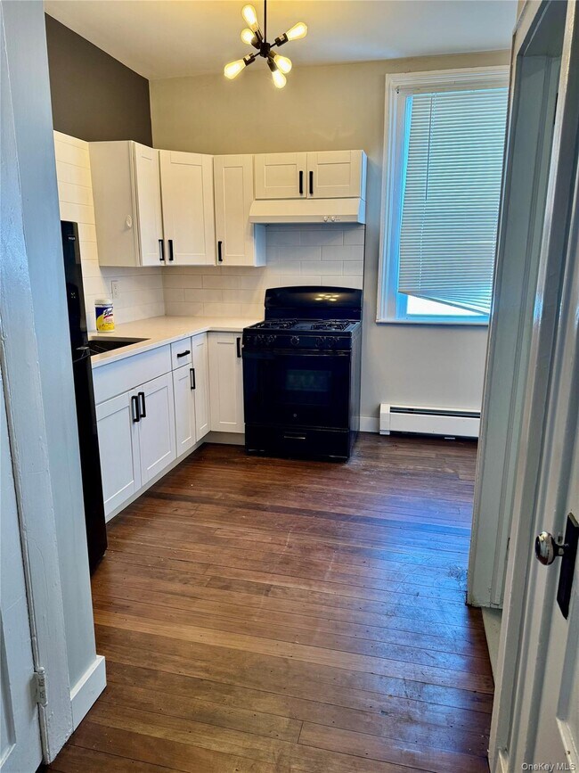 Foto del edificio - 110 Titicus Rd