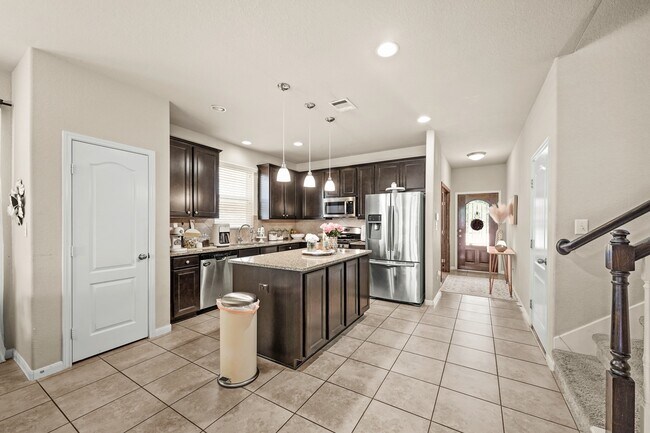 Foto del edificio - 9957 Spring Rock Ln