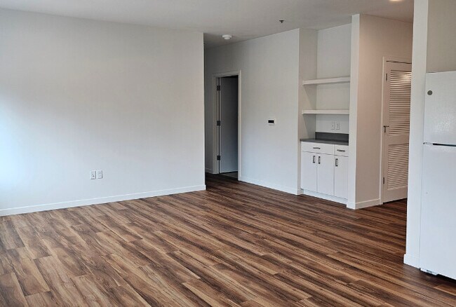 Foto del edificio - Wickiup Station Apartments