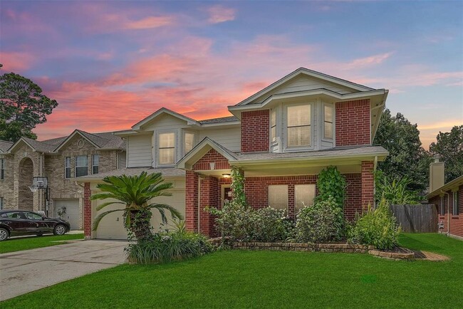 Building Photo - 26907 Castlecliff Ln