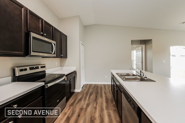 Foto del edificio - 1811 NW 15th Ave