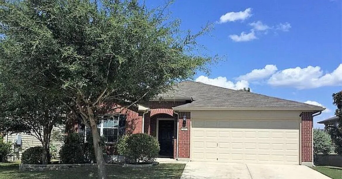5557 Columbia Dr, Schertz, TX 78108 House Rental in Schertz, TX