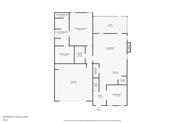 Building Photo - 837 Airedale Trail