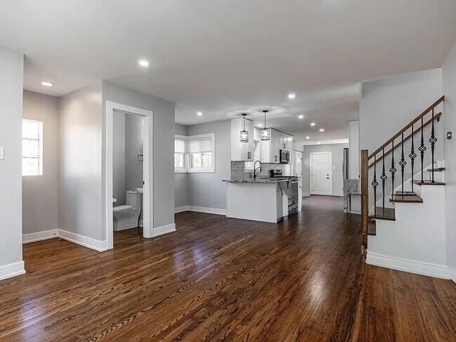 Foto del edificio - 7225 E Prairie Rd