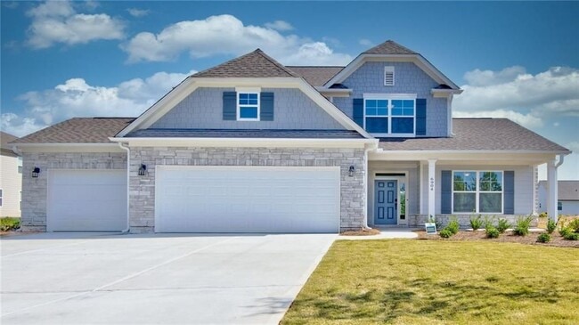 Building Photo - 6904 Lancelot Ct