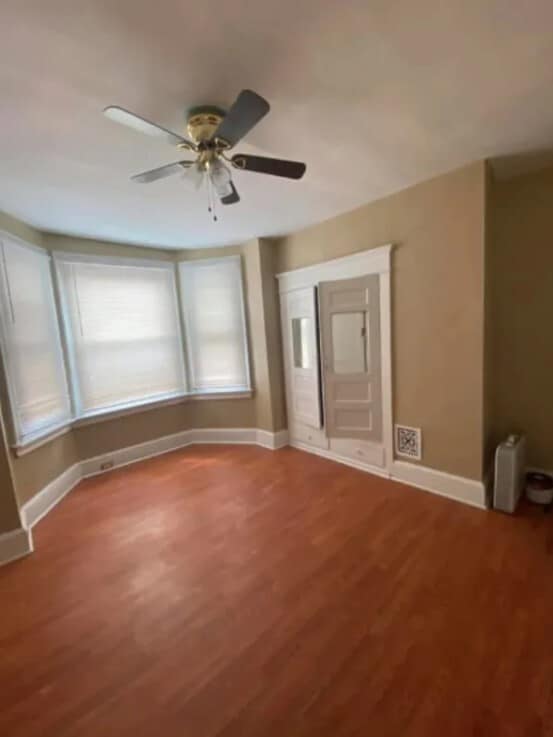 Foto del edificio - 152 N Robinson St