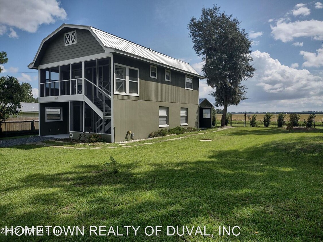 Primary Photo - 2 br, 1 bath House - 1250 County Road 13 S