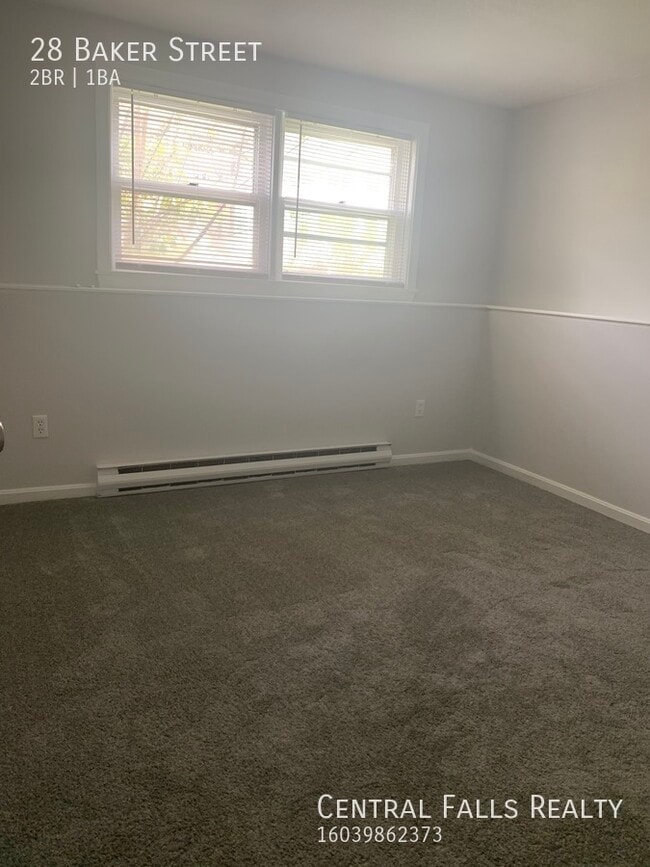 Building Photo - 28 Baker St