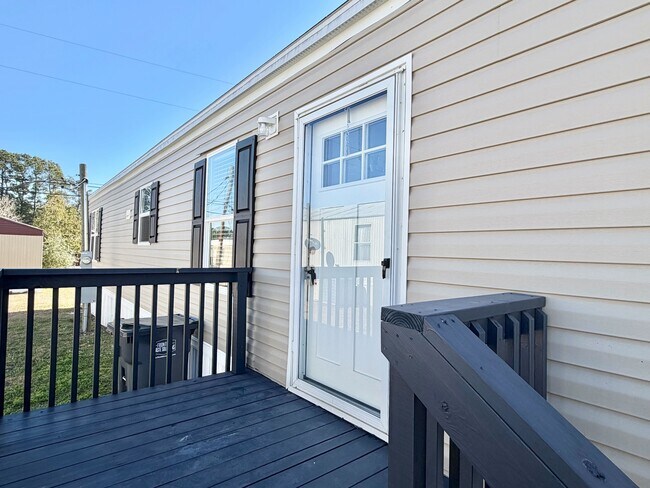 Foto del edificio - 204 Linda St