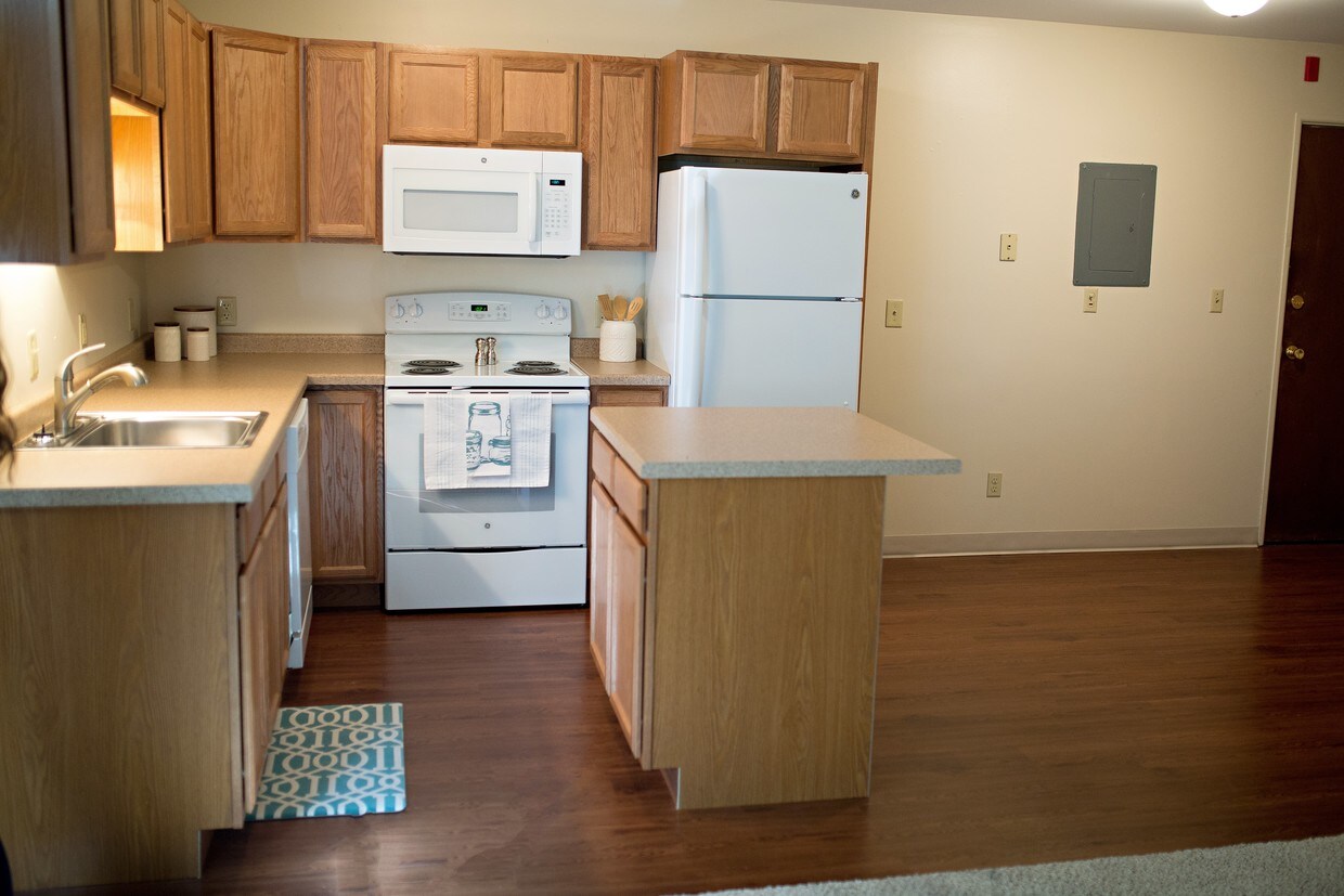 Valley Park Apartments Apartments Grand Forks, ND