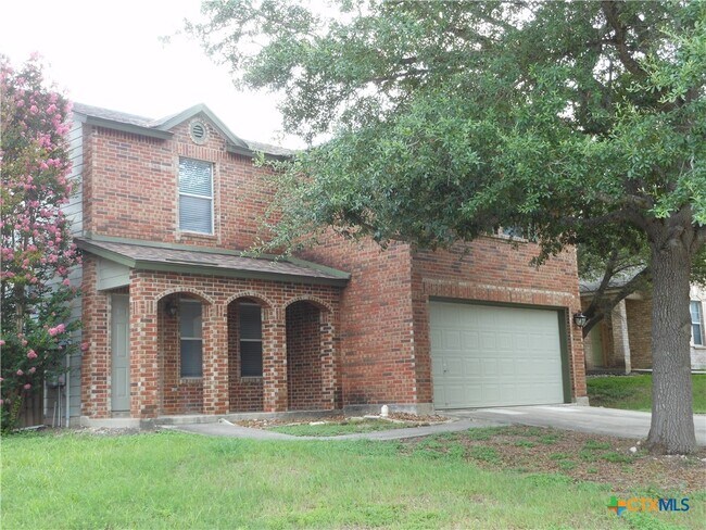 Foto del edificio - 617 San Augustine Blvd