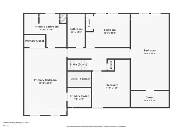 Foto del edificio - 321 Beaver Crossing