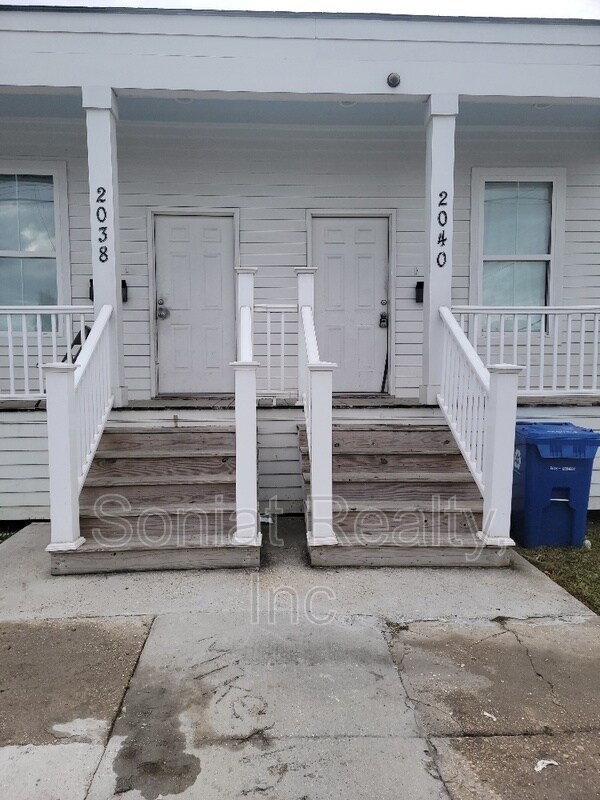 Primary Photo - 2040 St Anthony St