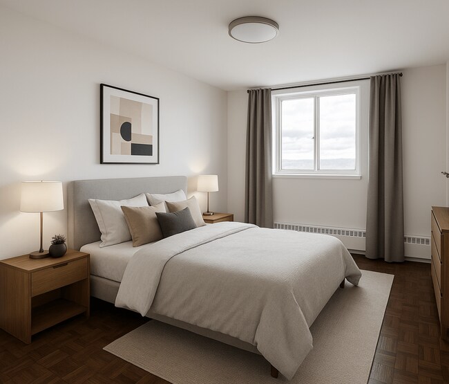 Photo du bâtiment - 1355 Silver Spear