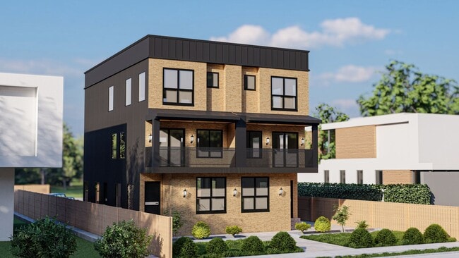 Building Photo - TCU-2552 S University Drive