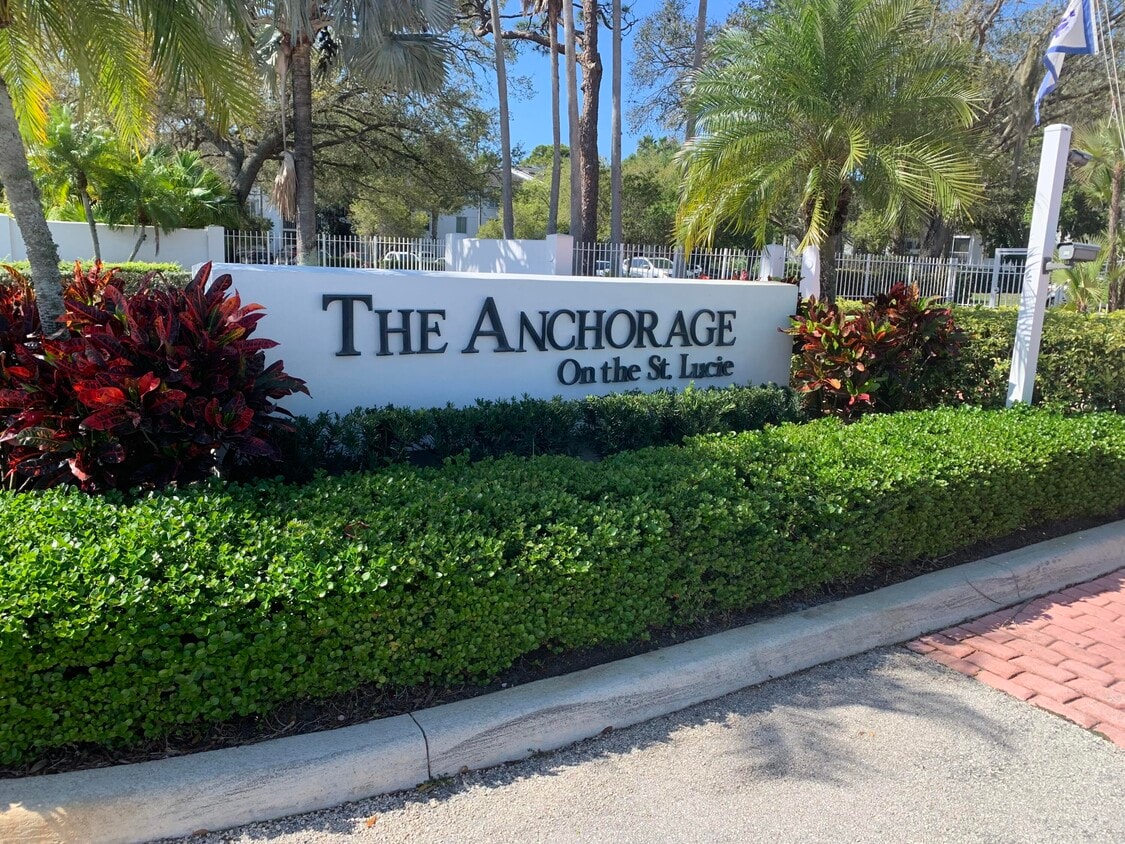 2516 SE Anchorage Cove Unit C3, Port Saint Lucie, FL 34952 Condo for