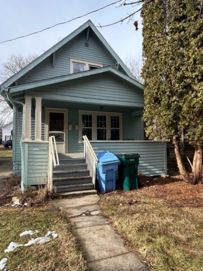 Photo - 138 S Francis Ave (Lansing, MI)