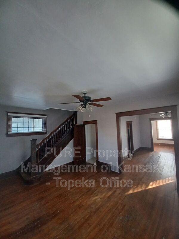 Foto del edificio - 1534 SW Central Park Ave