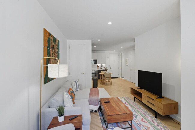 Foto del edificio - 980 6th Ave