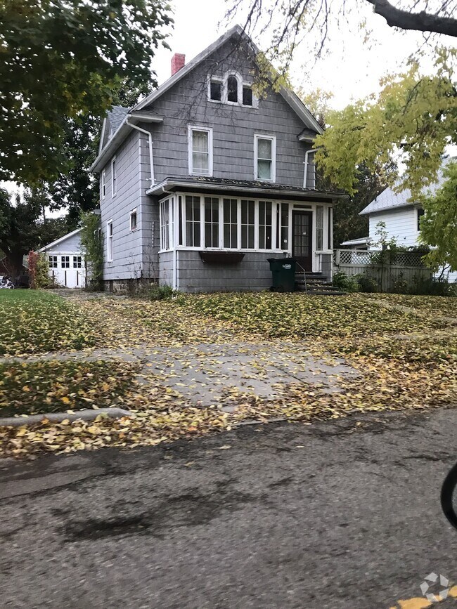 Houses For Rent in Lansing, MI 41 Homes